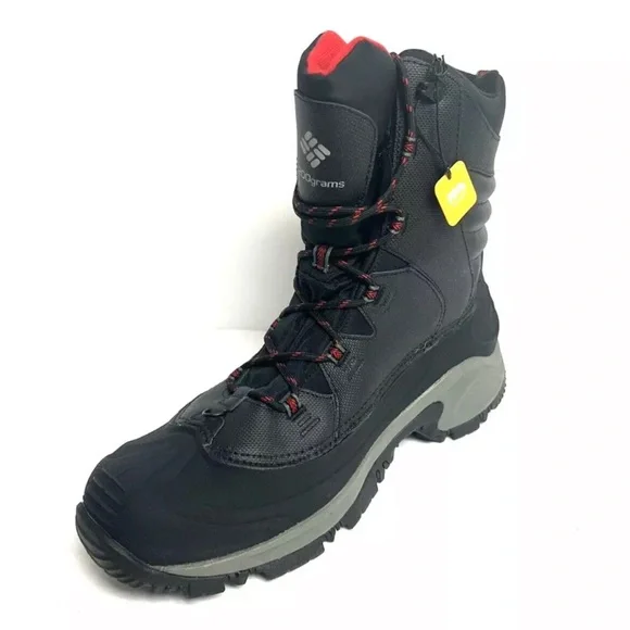Hiking Boots For Size 13 Snow Boots Mens Columbia Mens Bugaboot